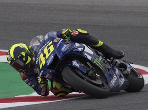 Valentino Rossi Belum Deal dengan Petronas, Gara-gara Masalah Kru?