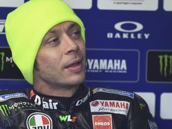 Valentino Rossi Sudah 99 Persen ke Petronas Yamaha SRT