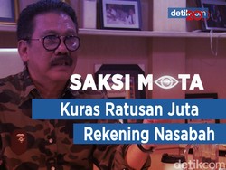 Saksi Mata: Terungkapnya Sindikat Kejahatan Cyber Pembobol Rekening