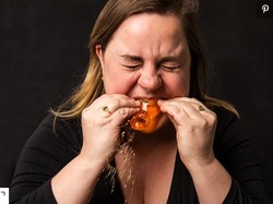 Duh, Tren Tantangan Makan Jelly di TikTok Ini Bisa Bikin Tersedak!