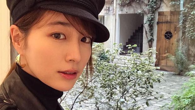 Lee Min-jung