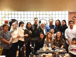 Ketua MPR Dorong Kalangan Milenial Majukan Dunia UMKM