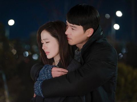 Demam Drama Korea Crash Landing on You, dari Ashanty Hingga Anthony Ginting