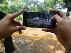 Limbah Radioaktif Makan Korban tapi Dipastikan Masih Aman