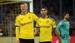 Achraf Hakimi Pesepakbola Paling Beruntung di Dunia, Setuju?