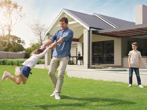 Kenapa Rumah di AS Punya Halaman Luas? Ini 6 Alasannya Kenapa Rumah di AS Punya Halaman Luas? Ini 6 Alasannya