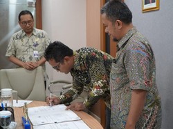 Tingkatkan Pendapatan Negara, Kemenhub Optimalkan Potensi Pelabuhan