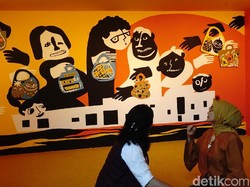 Menikmati Kenangan Pelabuhan Lewat H(ART)BOUR Festival 2020