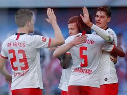 Syarat Ketat Jika Bundesliga Bergulir 9 Mei: Pemain Cuci Jersey Sendiri