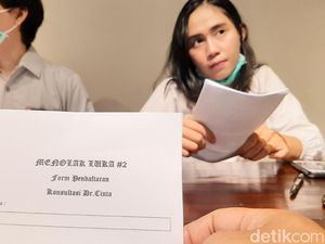 Tolak Ambyar, Komunitas Ini Buka Konsultasi Dokter Cinta-Lelang Barang Mantan Tolak Ambyar, Komunitas Ini Buka Konsultasi Dokter Cinta-Lelang Barang Mantan