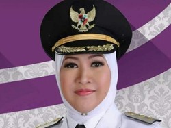 Sosok Wakil Wali Kota Kediri Lilik Muhibbah di Mata Mas Abu