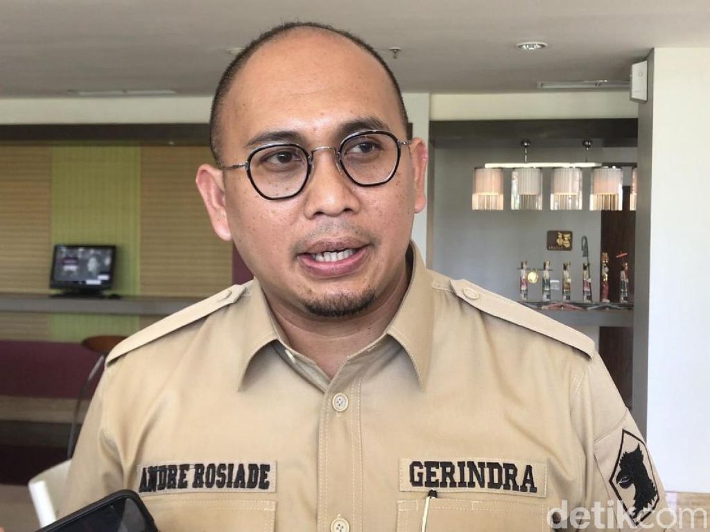 Gerindra Ungkap Mediasi Ketua DPRD dan Bupati Solok Sudah Dilakukan