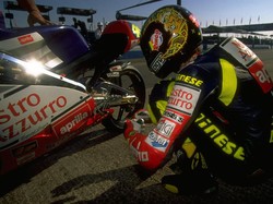 Ayah Jorge Lorenzo: Rossi Pebalap Curang