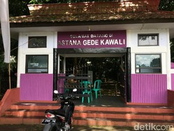 Mengenal Kerajaan Galuh Versi Budayawan Ciamis