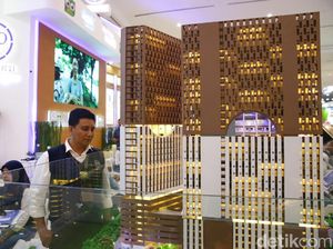 Dear Milenial, Ini Saat yang Tepat Buat Beli Apartemen Lho