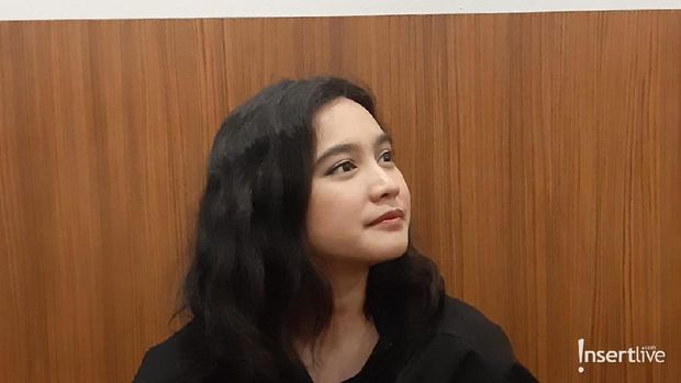 Rachel Amanda hingga Amanda Rawless di 'Merindu Cahaya de Amstel'