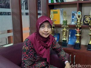 Manajemen Bisnis ITS Tambah Kuota Lulusan IPS dan IPA