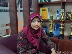 Manajemen Bisnis ITS Tambah Kuota Lulusan IPS dan IPA