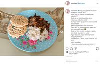 Via Vallen Bagikan Resep Iwak Asin Lombok Ijo Ale, Dijamin Enak Banget