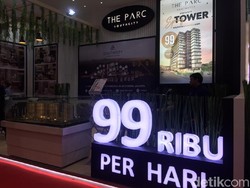 Dear Milenial, Ada Rumah Cicilan Rp 99.000 Nih!