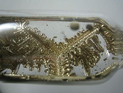 Unsur yang Diduga Sumber Radioaktif di Batan Indah: Cs 137