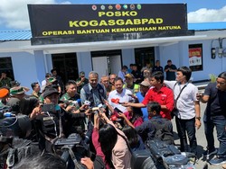 WHO Apresiasi RI soal Evakuasi-Observasi 238 WNI dari Wuhan Terkait Corona