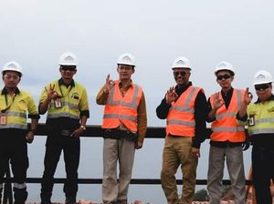 Komnas HAM Pantau Proses Pertambangan Emas di Banyuwangi