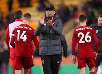 Juergen Klopp: Mengapa Liverpool Disebut Tim Terbaik di Dunia?