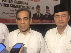 Gerindra Minta Pemerintah Pertimbangkan Pulangkan Anak-Perempuan Eks ISIS