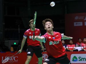 Ini Respons PBSI soal Perubahan Aturan Atlet Wajib Ikut 12 Turnamen