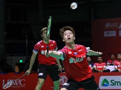 Ini Respons PBSI soal Perubahan Aturan Atlet Wajib Ikut 12 Turnamen