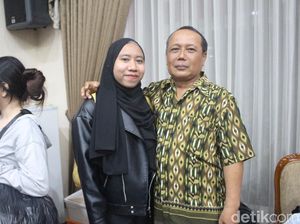 Anak Sehat Pulang dari Natuna, Ortu di Sidoarjo Punya Kekhawatiran Lain