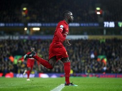 Hasil Norwich Vs Liverpool: Mane Menangkan The Reds 1-0