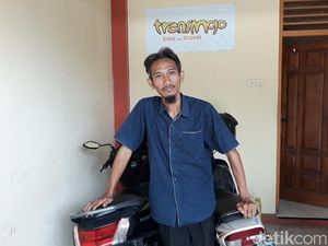 Bertaruh Nyawa Komunitas Rental Motor Indonesia Mengejar Motor Curian Bertaruh Nyawa Komunitas Rental Motor Indonesia Mengejar Motor Curian