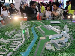 Investasi Properti di Daerah Berkembang Dijamin Untung