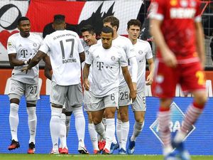 Hajar Koln 4-1, Bayern Gusur Leipzig dari Puncak Klasemen