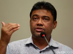 Buruh Bakal Laporkan Balik Gubernur Banten ke Bareskrim Buruh Bakal Laporkan Balik Gubernur Banten ke Bareskrim