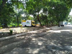 Unsur Radioaktif Dicari di Rumah Warga Batan Indah untuk Dekontaminasi