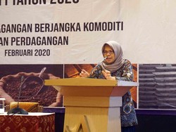 Kemendag Tingkatkan Kualitas Kompetensi SDM Pialang Berjangka