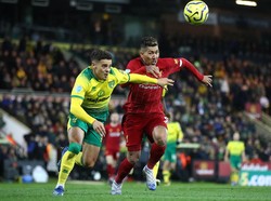 Angin yang Sempat Menyulitkan Liverpool