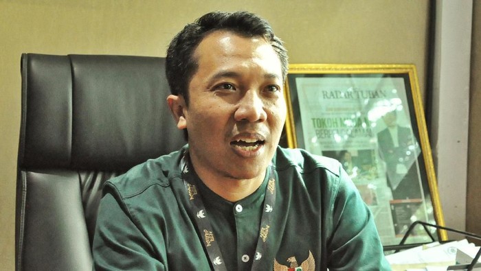 Amir Burhannudin