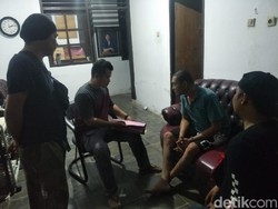 Pencuri Mobil Kominfo Ditangkap, Pelaku Jual Mesin Mobil Rp 400 Ribu