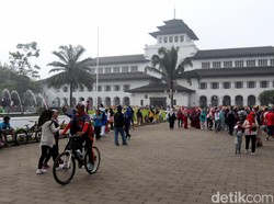Perlu Tahu, Ini 3 Kota dengan Angka Kematian Corona Tertinggi di Jawa Barat