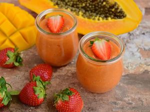 7 Resep Smoothies Buah yang Enak dan Sehat