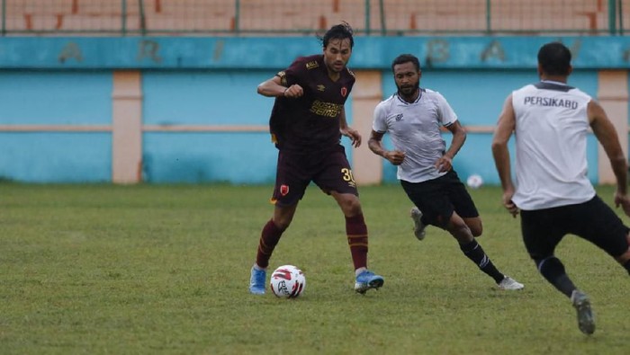 PSM Makassar