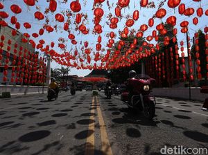 Tips Touring Sehat dan Aman ala Komunitas Dokter Pencinta Moge