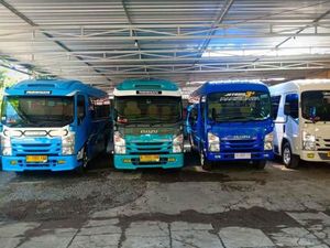 Tips untuk Traveler: Memilih Jasa Sewa Mobil di Yogyakarta