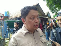 Petugas Cari Zat Radioaktif di Tangsel dengan Sensor