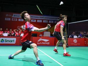 Turnamen BWF hingga Liga Champions Kini Bisa Ditonton di IndiHome TV
