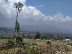 207 Tahun Kabupaten Garut, Warga: Masih Banyak yang Harus Dibenahi